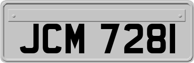 JCM7281