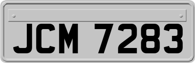 JCM7283