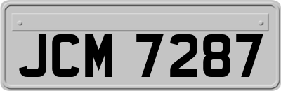 JCM7287