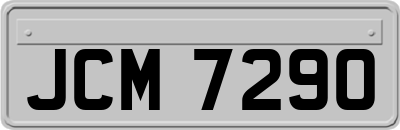 JCM7290