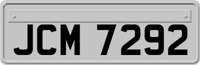 JCM7292