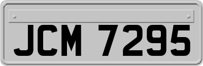 JCM7295