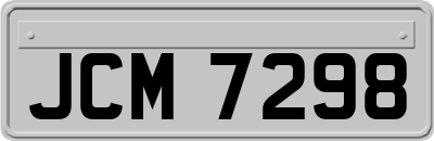 JCM7298