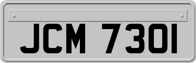 JCM7301