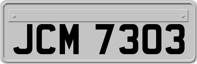 JCM7303