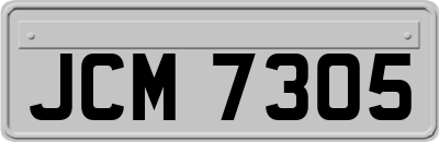 JCM7305