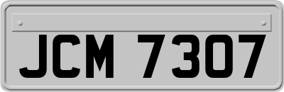 JCM7307