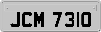 JCM7310