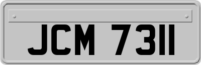 JCM7311