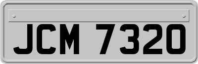 JCM7320