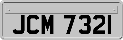 JCM7321