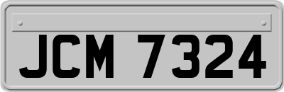 JCM7324