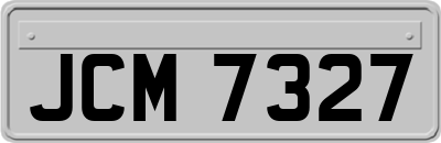 JCM7327