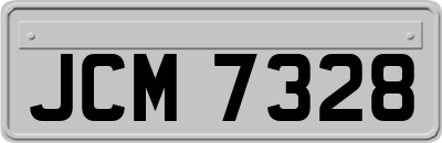 JCM7328