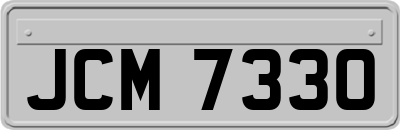 JCM7330