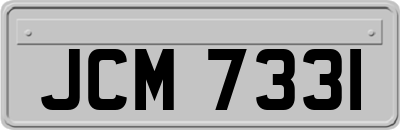 JCM7331