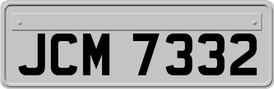 JCM7332
