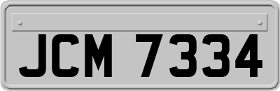 JCM7334