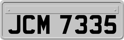 JCM7335