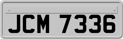 JCM7336