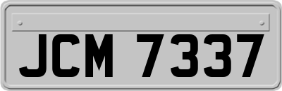 JCM7337