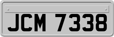 JCM7338