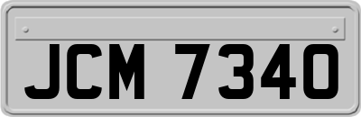 JCM7340