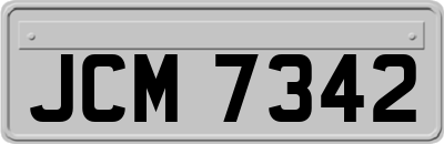 JCM7342