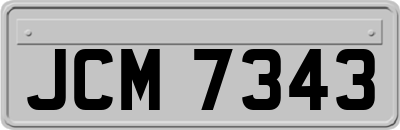 JCM7343