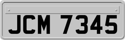 JCM7345
