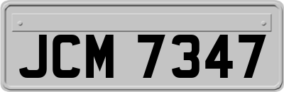JCM7347