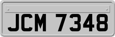 JCM7348