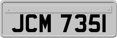 JCM7351