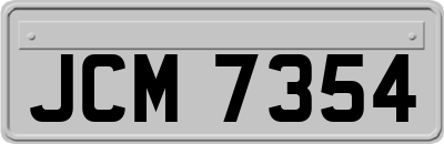 JCM7354