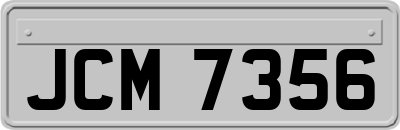 JCM7356