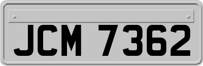 JCM7362