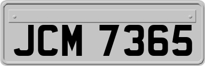 JCM7365
