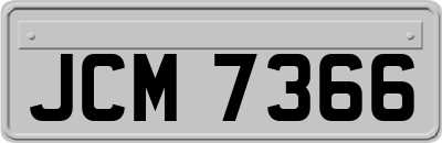 JCM7366