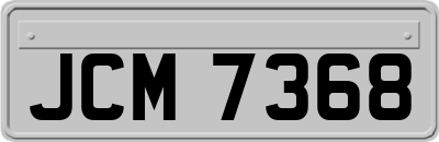 JCM7368