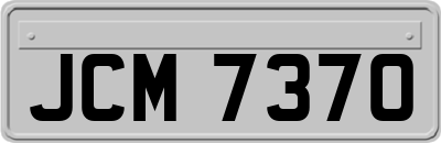 JCM7370