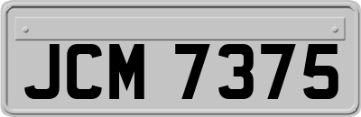 JCM7375
