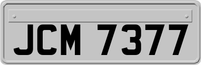 JCM7377