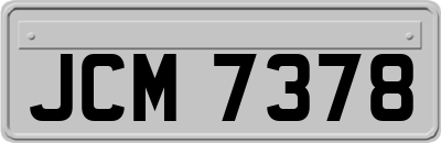 JCM7378