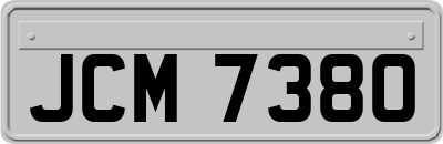 JCM7380