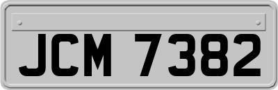 JCM7382
