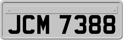 JCM7388