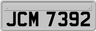 JCM7392