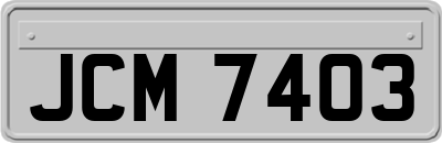 JCM7403