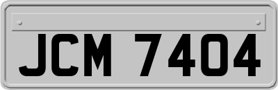 JCM7404