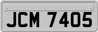 JCM7405